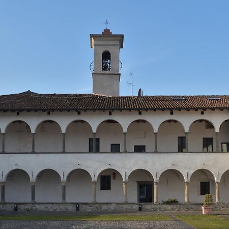Hotel Monastero Del Lavello Calolziocorte Luaran gambar