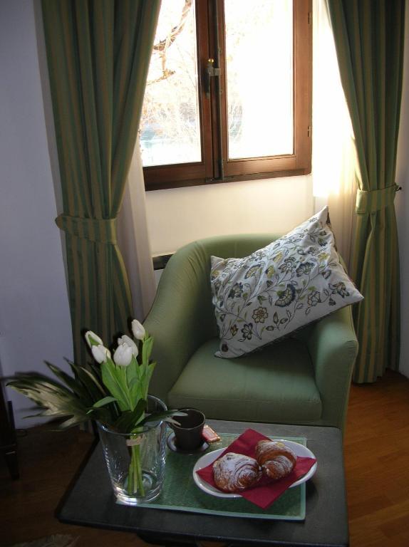 Hotel Monastero Del Lavello Calolziocorte Luaran gambar