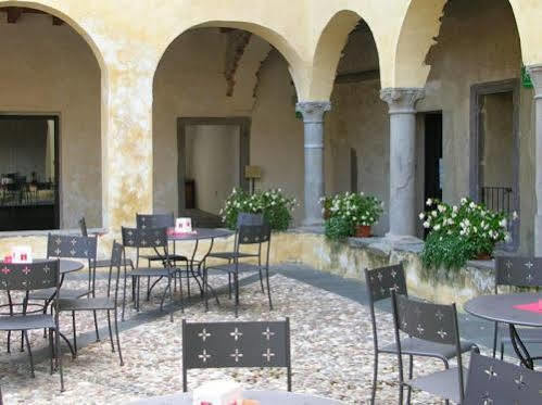 Hotel Monastero Del Lavello Calolziocorte Luaran gambar